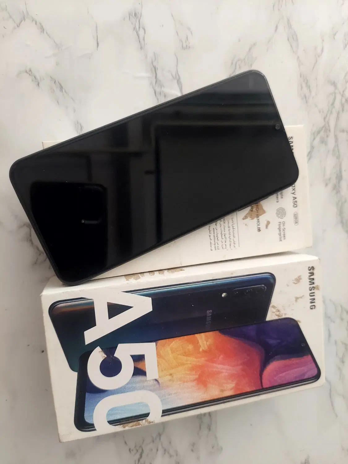 a50|موبایل|فارسان, |دیوار