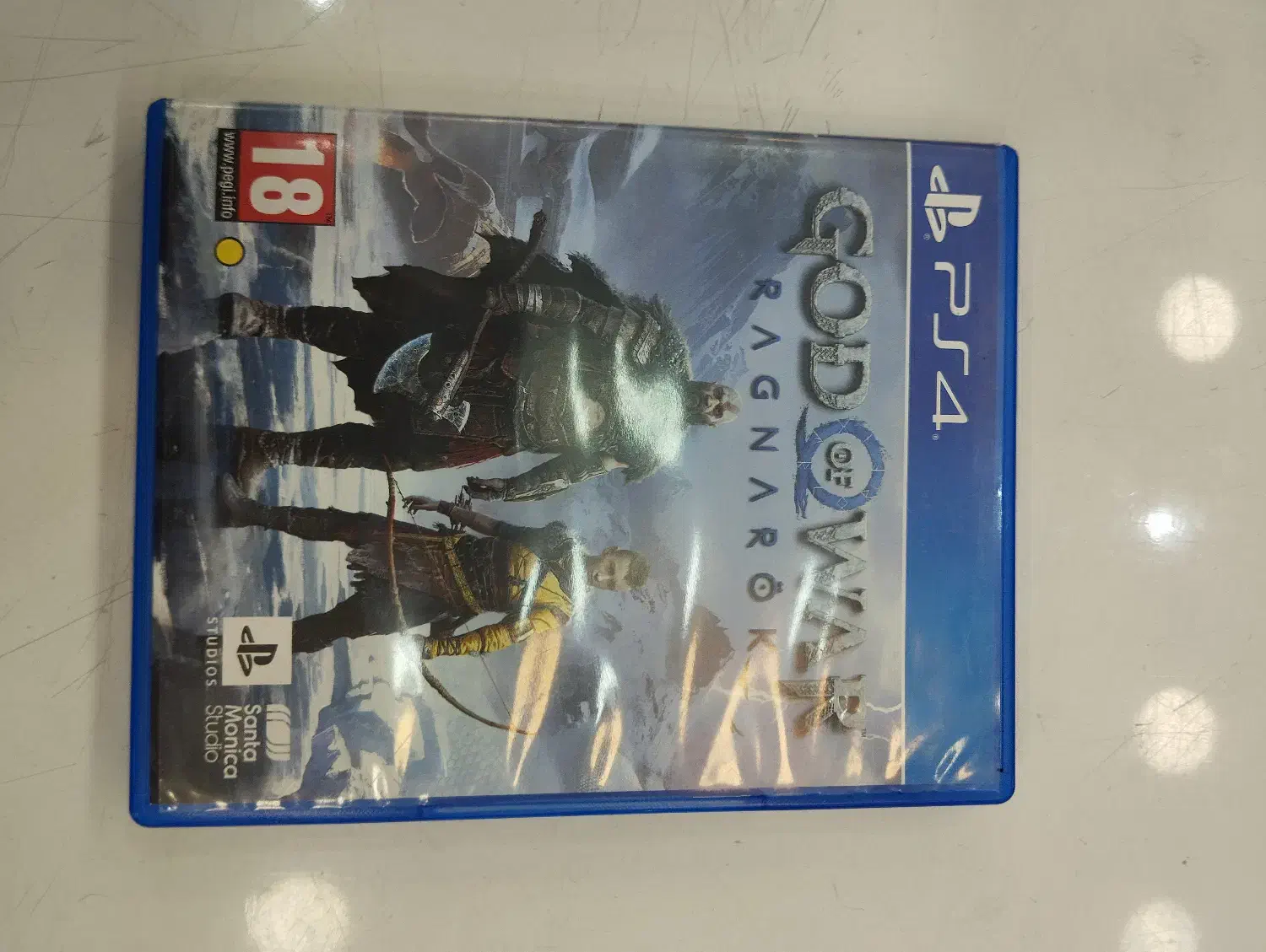 بازی PS4 ps5|کنسول، بازی ویدئویی و آنلاین|تهران, یافت‌آباد|دیوار