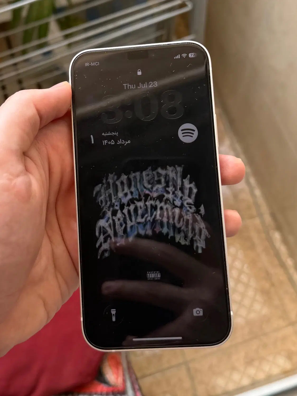 Iphone12 normal 128g|موبایل|کرج, کیانمهر|دیوار