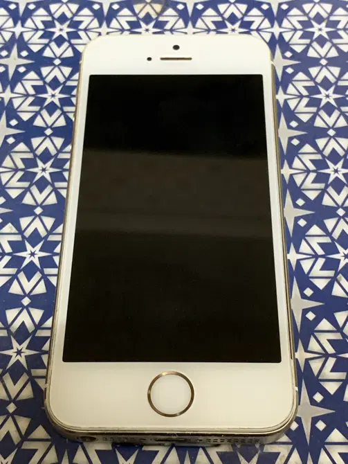 آیفون 5s|موبایل|تهران, مظاهری|دیوار