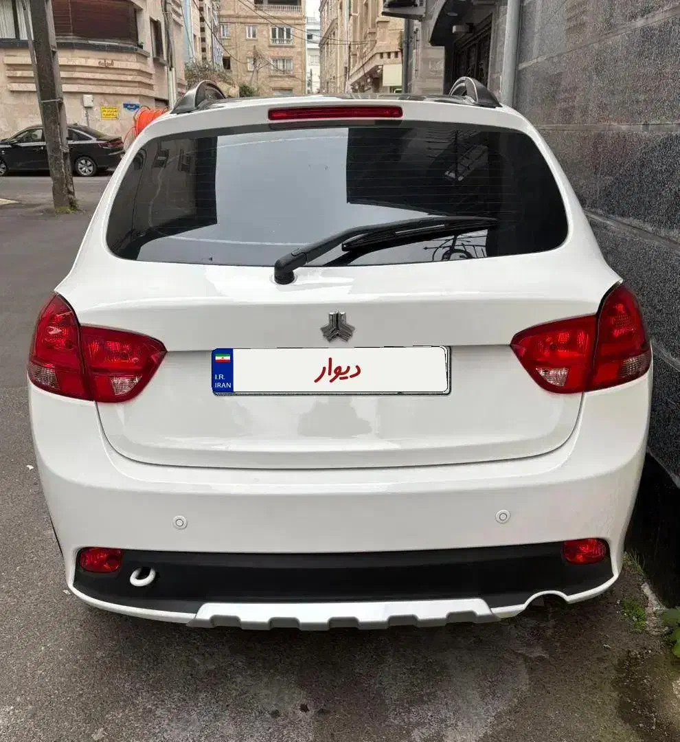 کوییک gxrl 1404|خودرو سواری و وانت|رشت, گلباغ نماز|دیوار