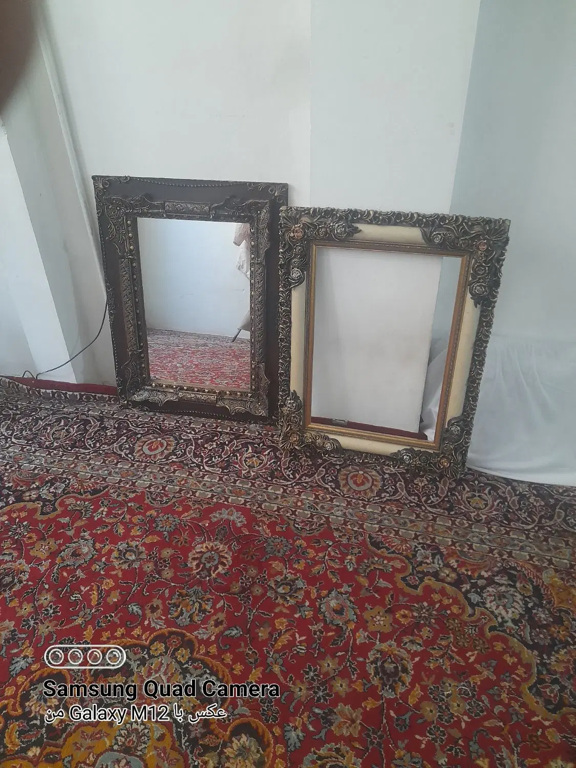 قاب عکس|تابلو، نقاشی، عکس|مشهد, وحید|دیوار