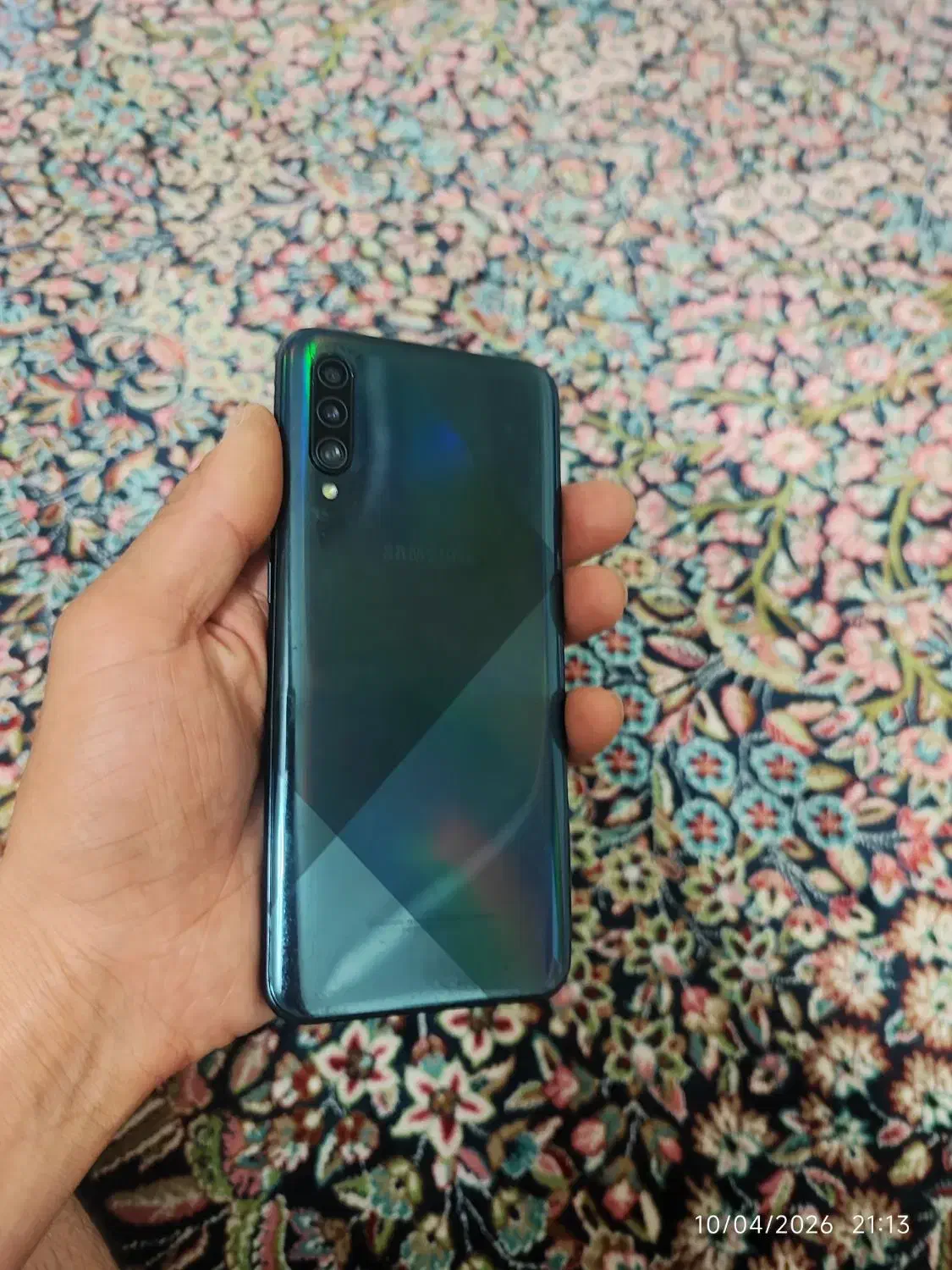 A50s   128/6|موبایل|ورامین, شهرک مدرس|دیوار