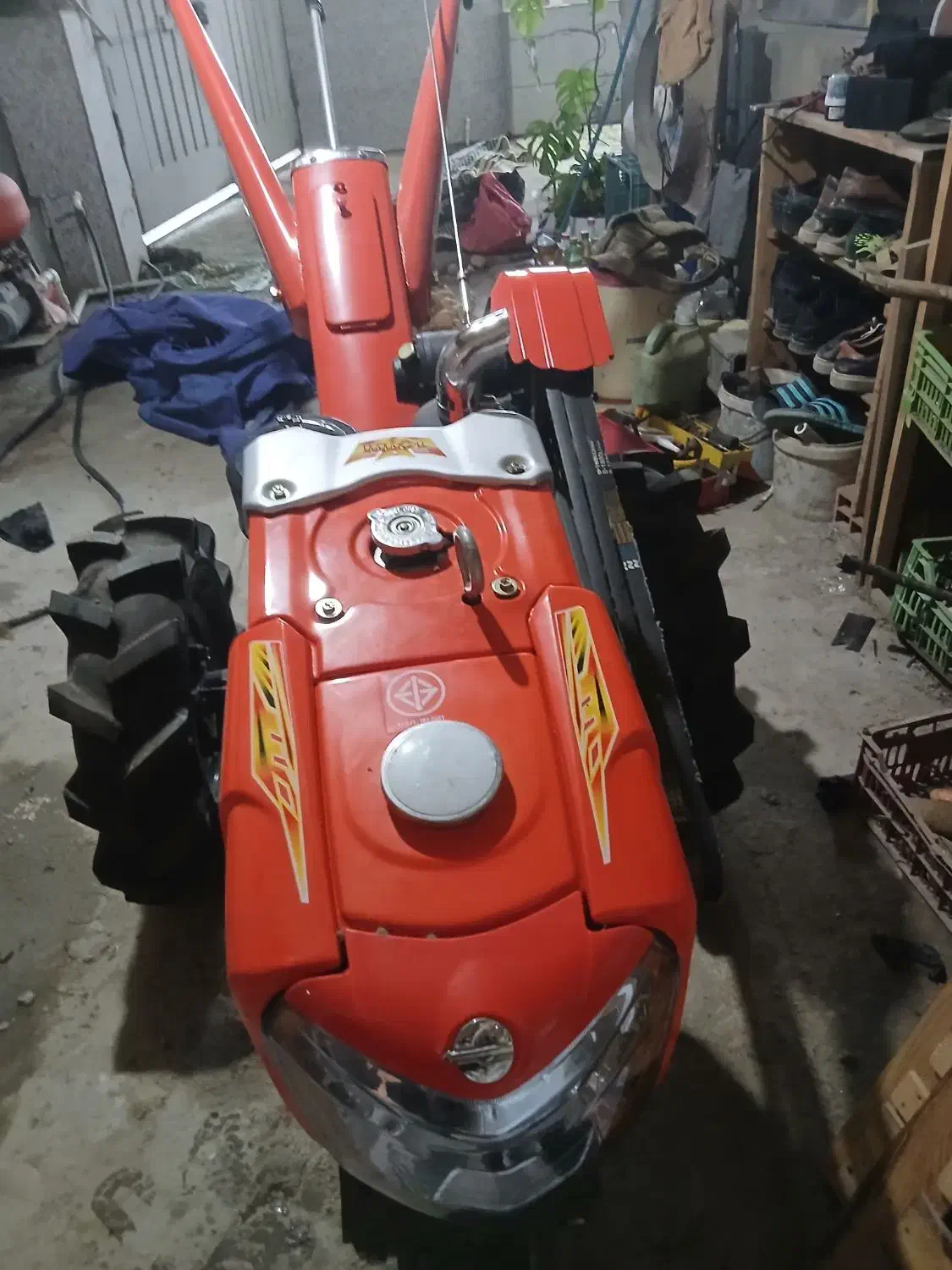 خشک|ماشین‌آلات صنعتی|زرگرشهر, |دیوار