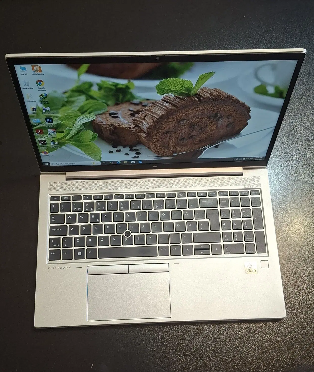 Hp elite 850|رایانه همراه|ارومیه, |دیوار