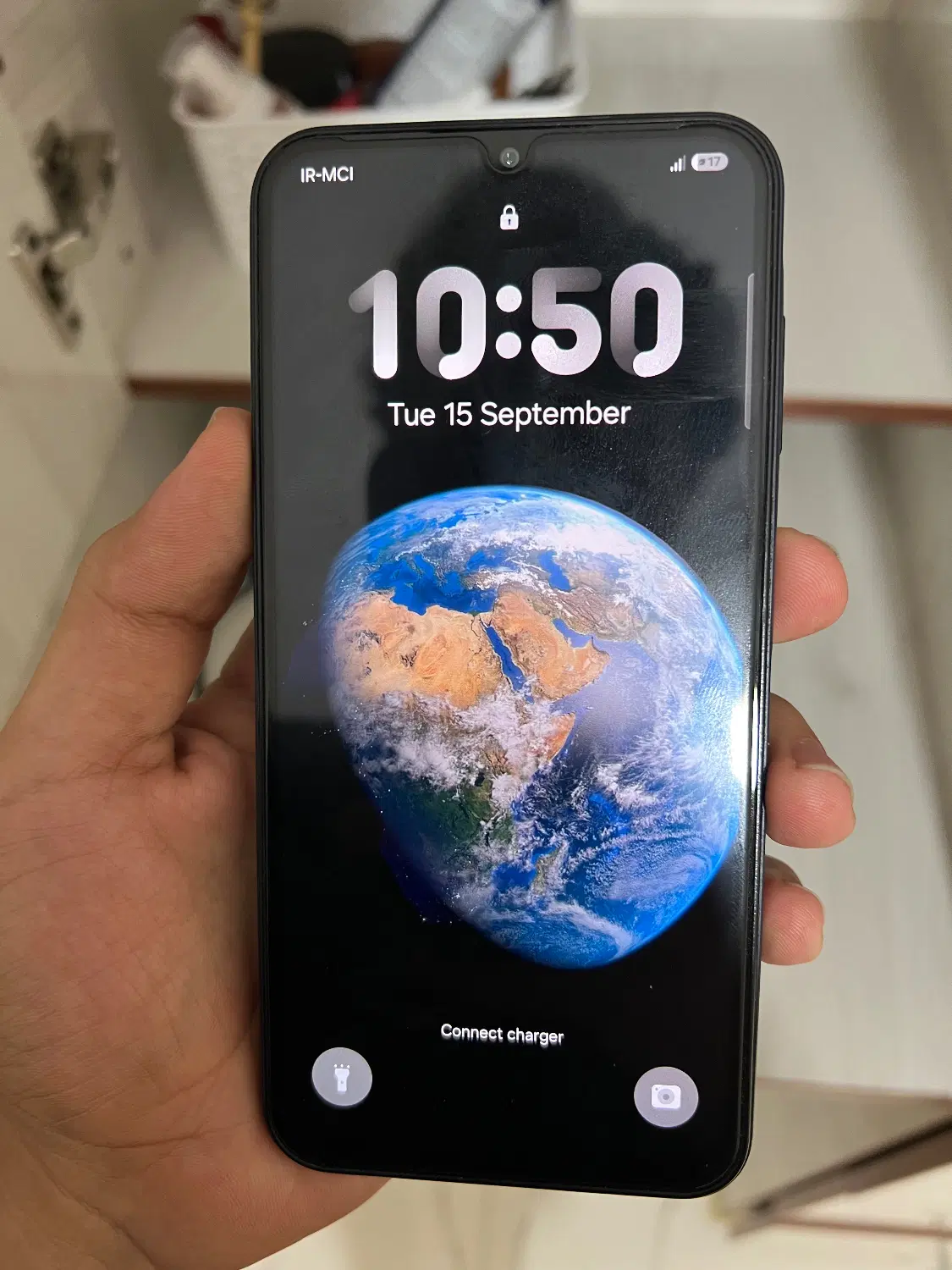 A15 128G|موبایل|کرمانشاه, |دیوار