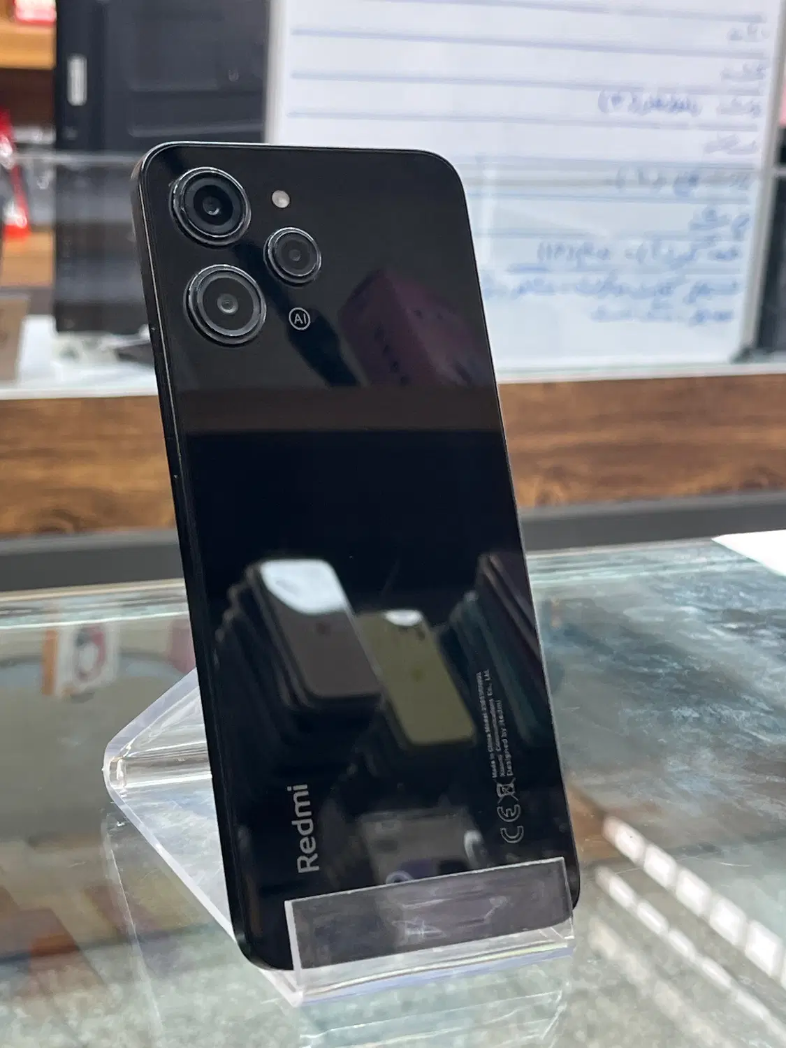 Redmi 256 ram8|موبایل|یزد, |دیوار