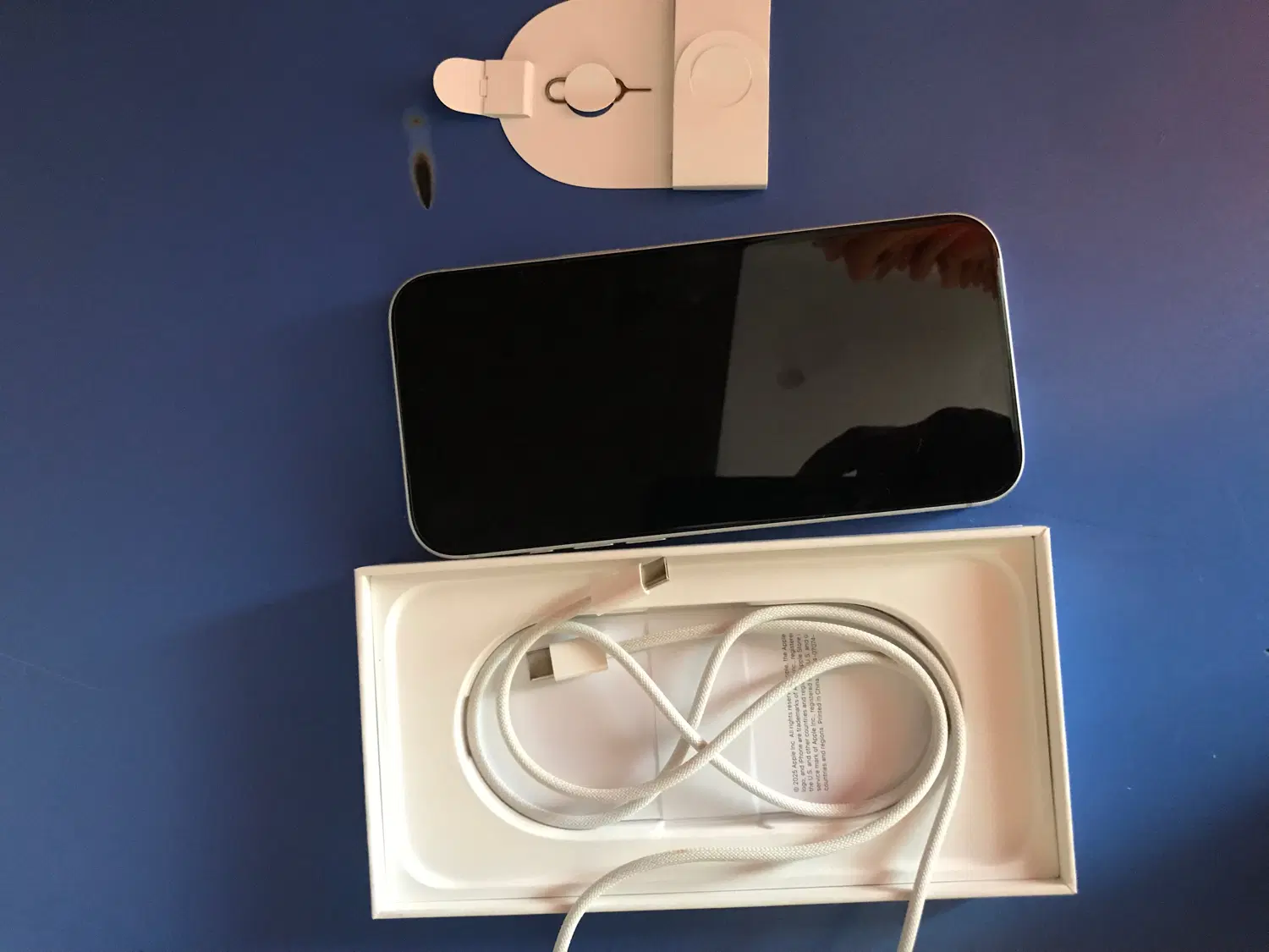 iphone 17 pro Max|موبایل|لاهیجان, کوی خزر|دیوار