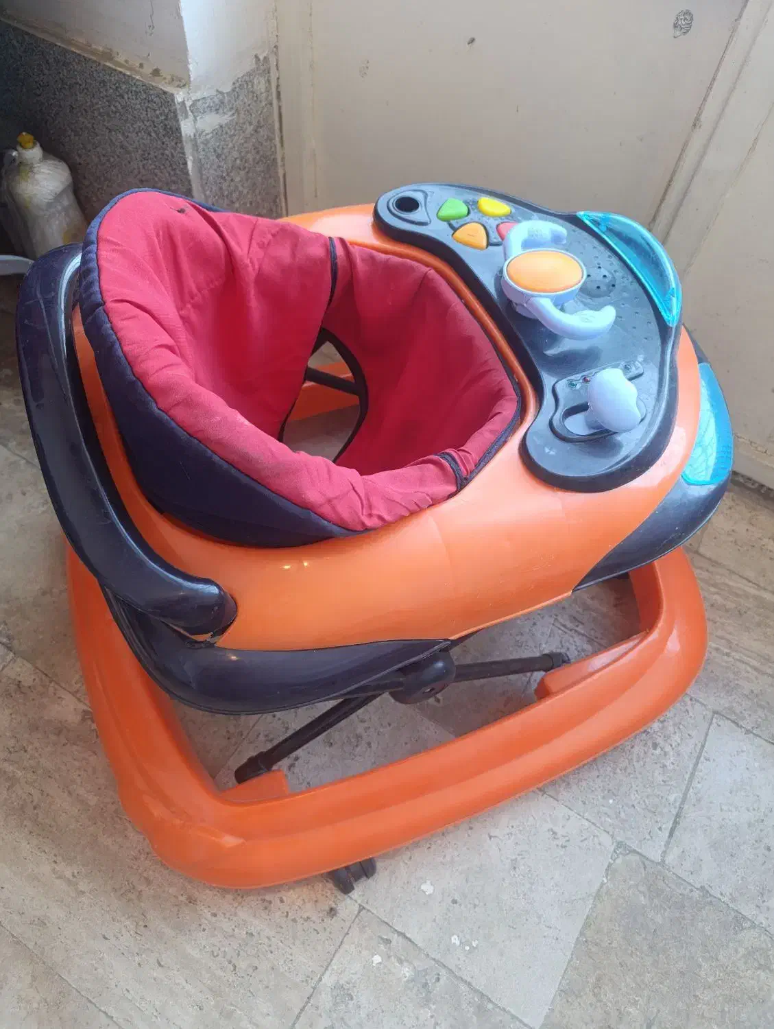 روروک|کالسکه و لوازم جانبی|ملایر, |دیوار