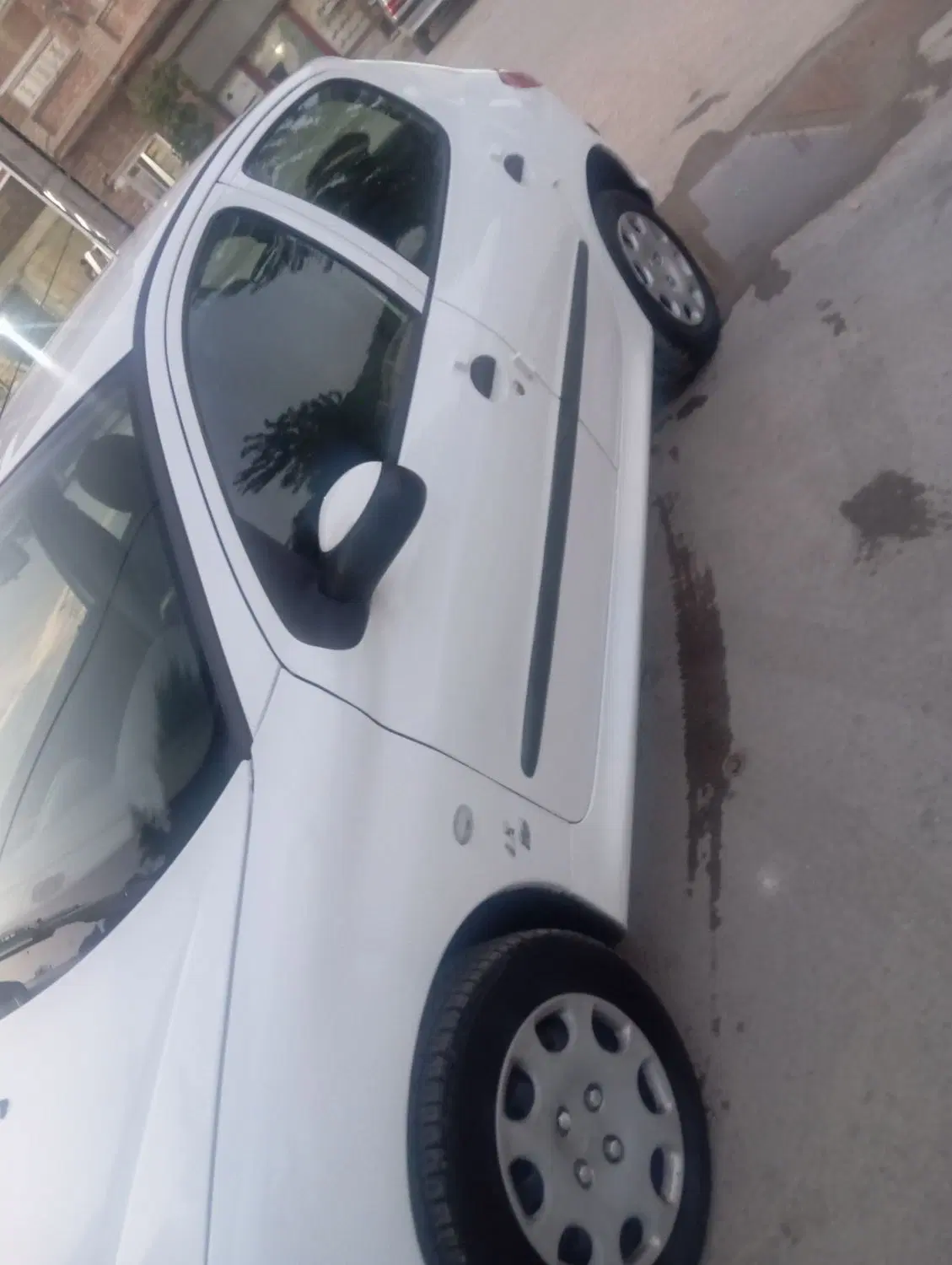 پژو 206 t5|خودرو سواری و وانت|ارومیه, |دیوار