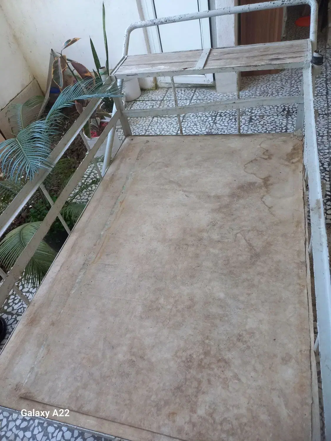 گاری|ابزارآلات|رشت, حومه رشت|دیوار