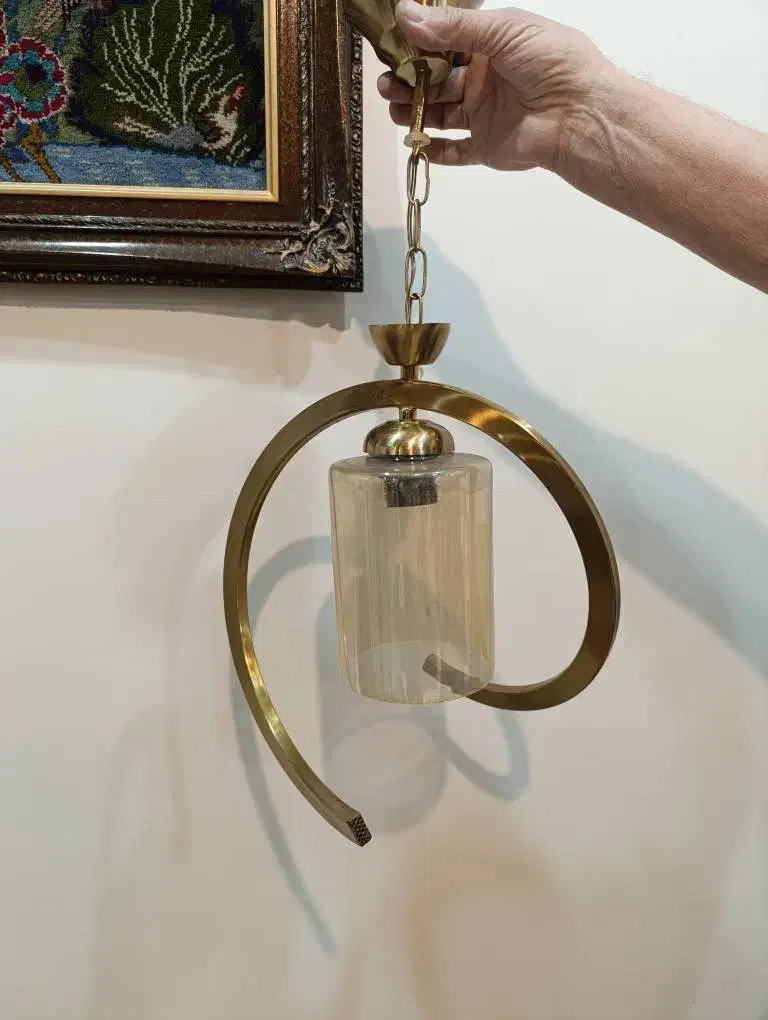 لوستر|لوستر و چراغ آویز|تهران, فردوس|دیوار