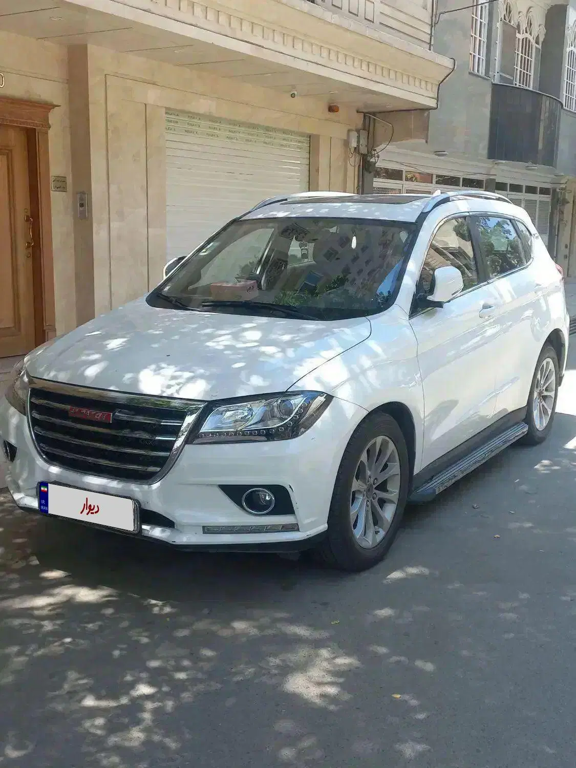 هاوال h2|خودرو کلاسیک|مشهد, فرهنگ|دیوار