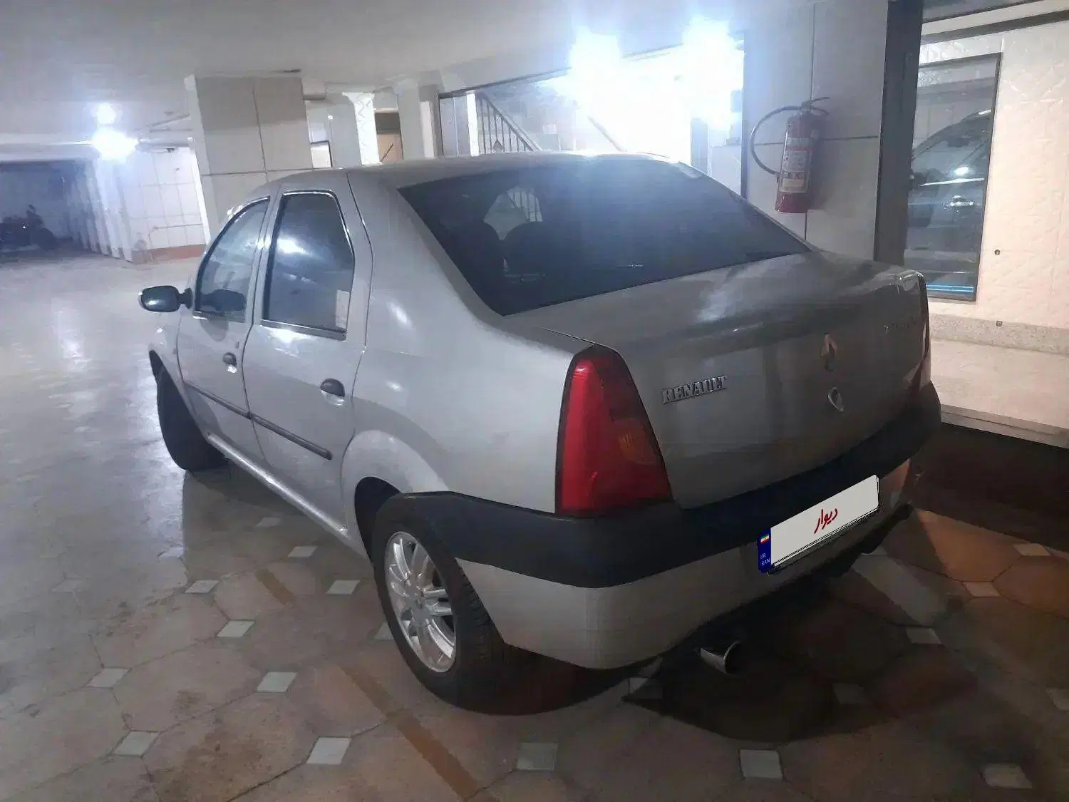 l90 مدل ۸۸|خودرو سواری و وانت|همدان, |دیوار