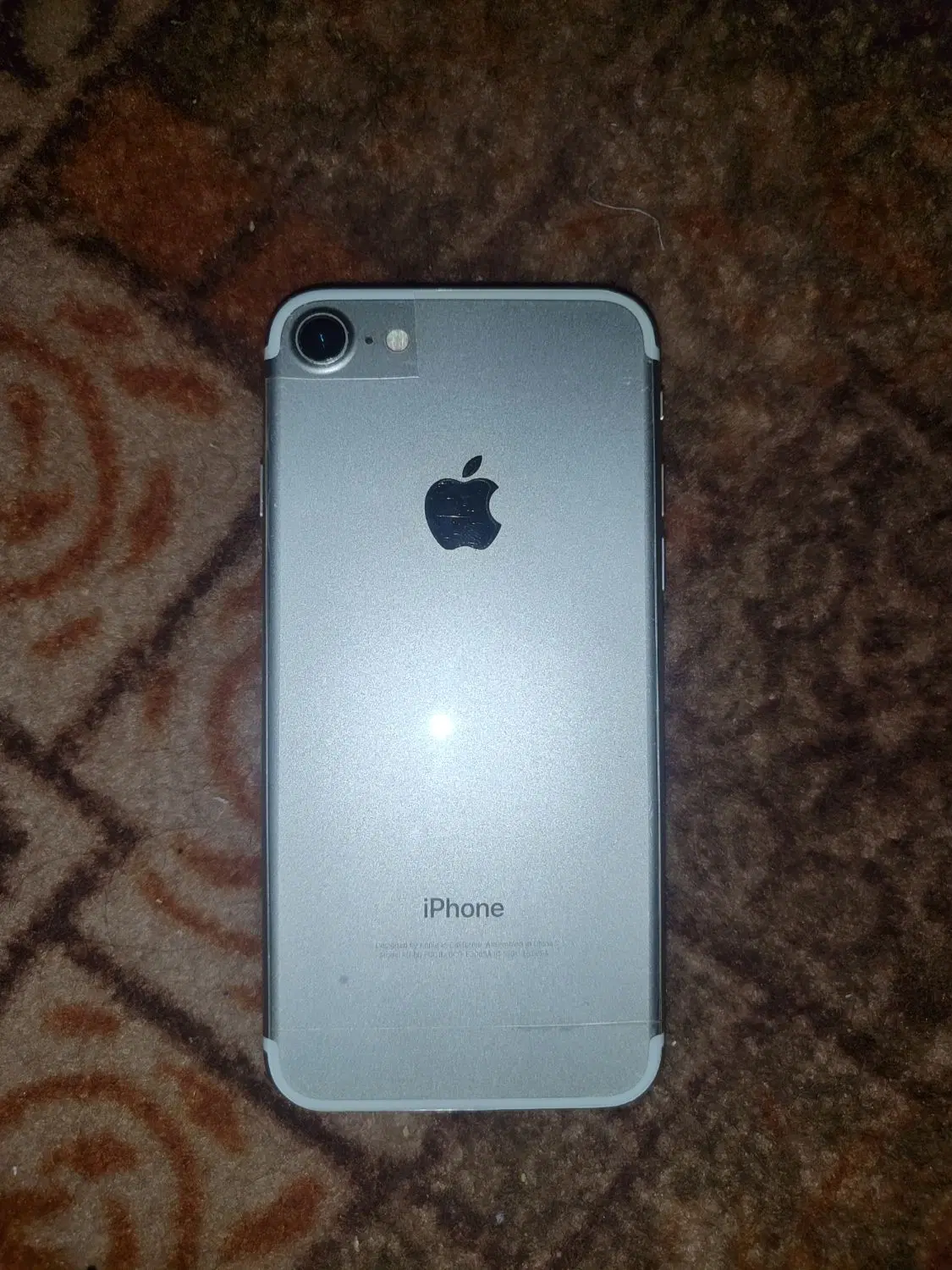 iPhone 7|موبایل|ایرانشهر, |دیوار