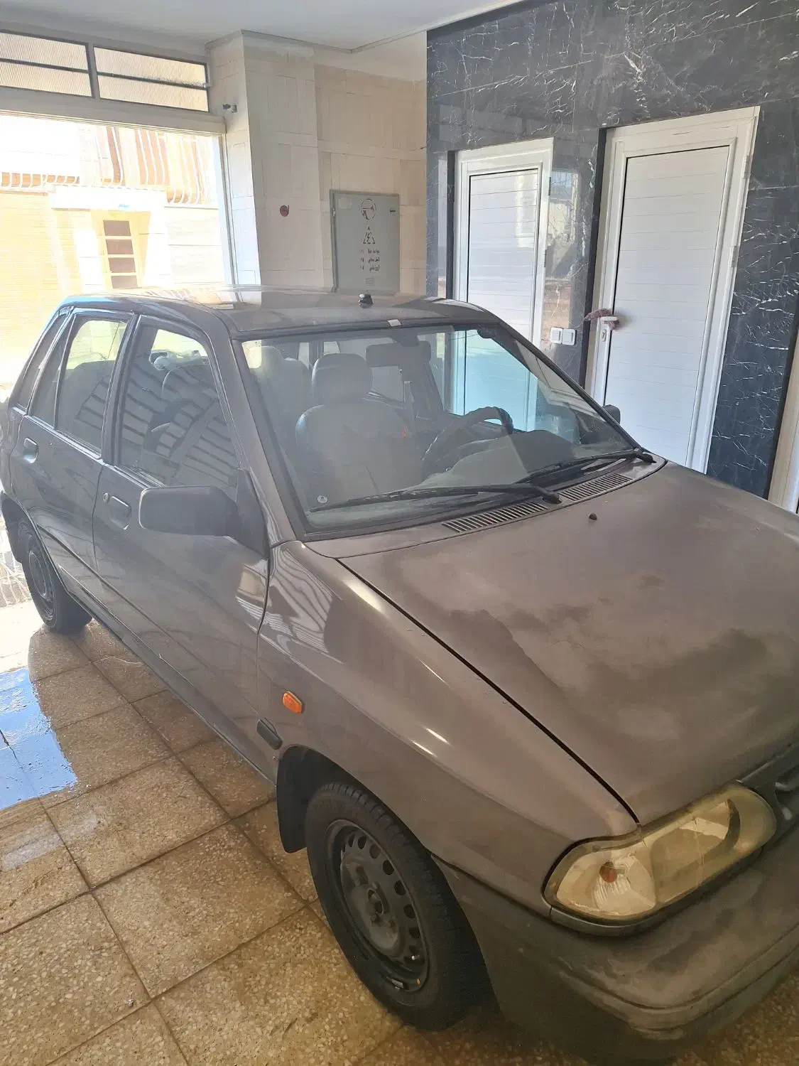 پراید ۱۳۱|خودرو سواری و وانت|شاهین‌شهر, شهرک گلدیس|دیوار