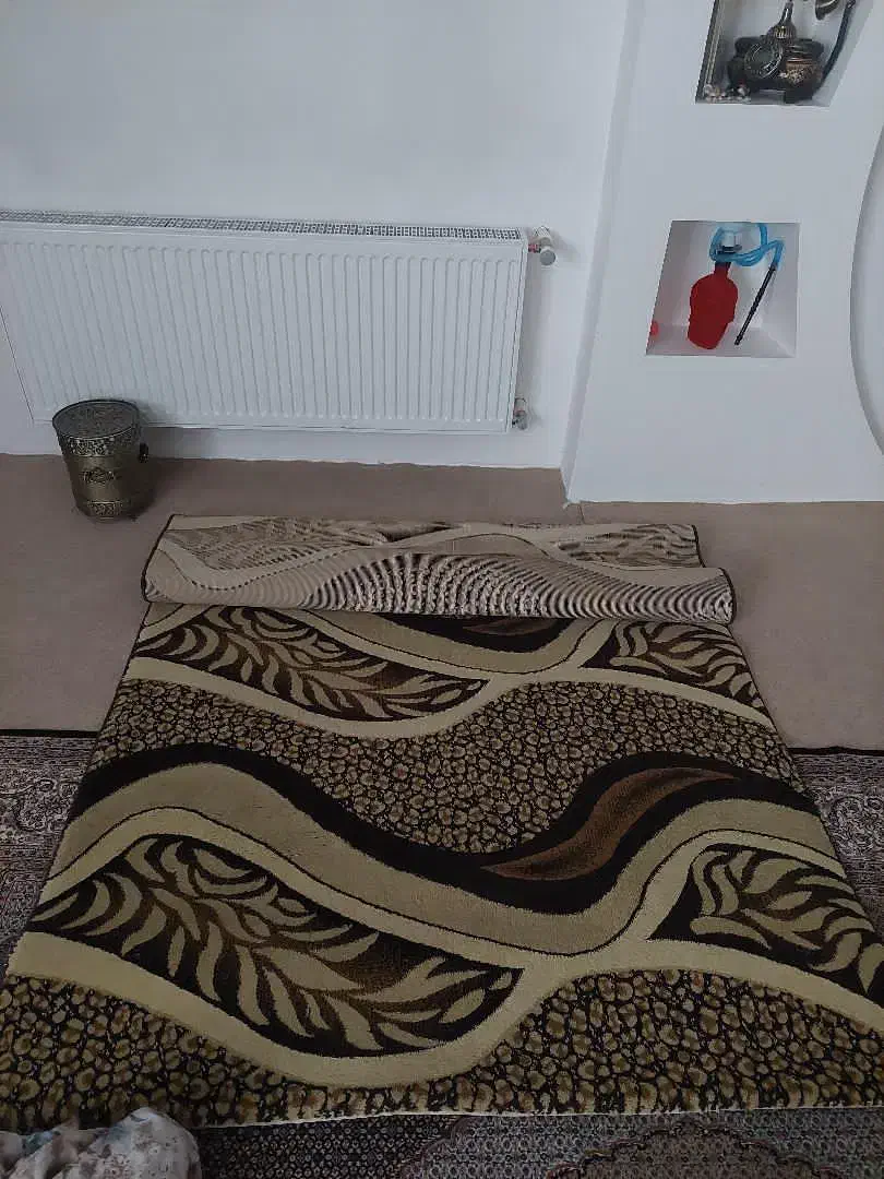 فرش|فرش|ماکو, |دیوار