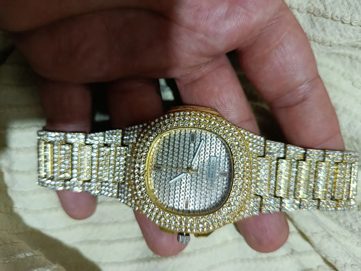 patek felip|کلکسیون اشیاء عتیقه|کرمانشاه, |دیوار