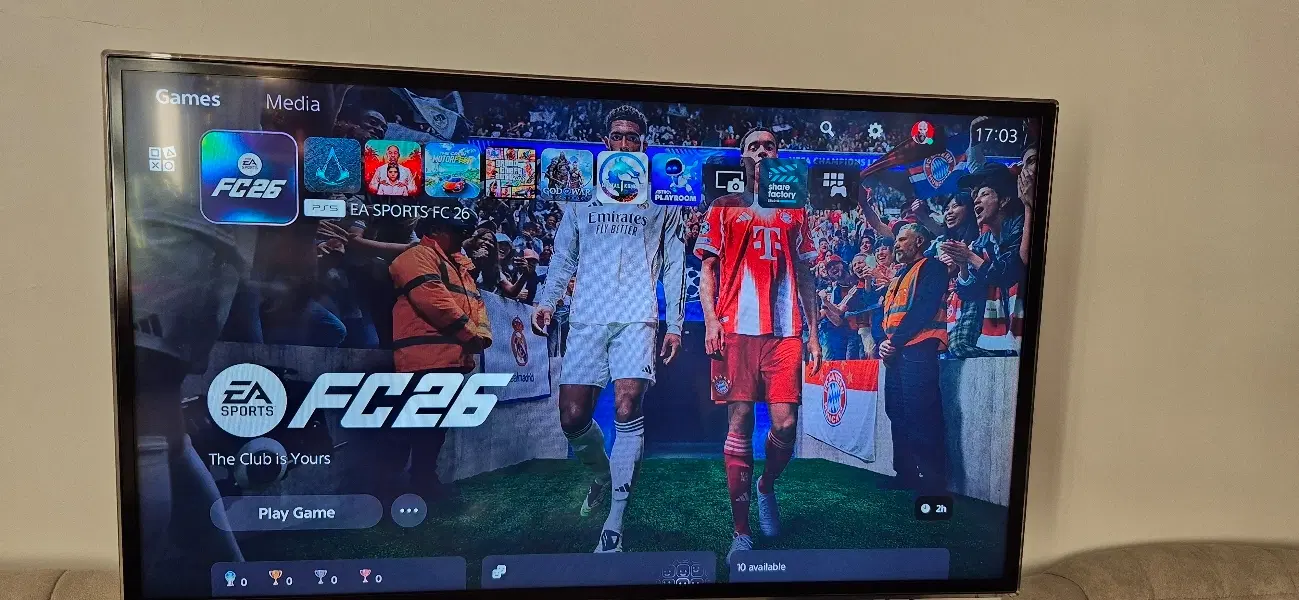 ps5 slim|کنسول، بازی ویدئویی و آنلاین|تهران, فردوس|دیوار