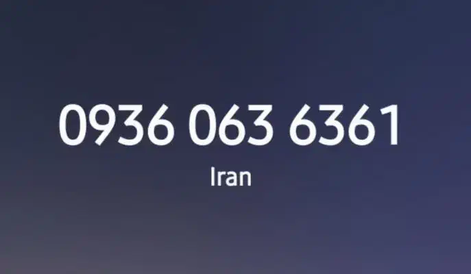 9360636361|سیمکارت|شیراز, فرهنگ شهر|دیوار