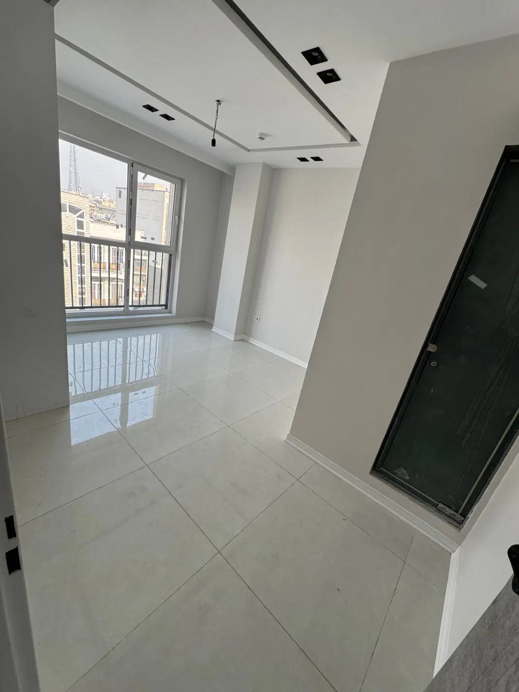 فروش آپارتمان ۱۰۸ متر نوساز با متریال عالی - Widok 5