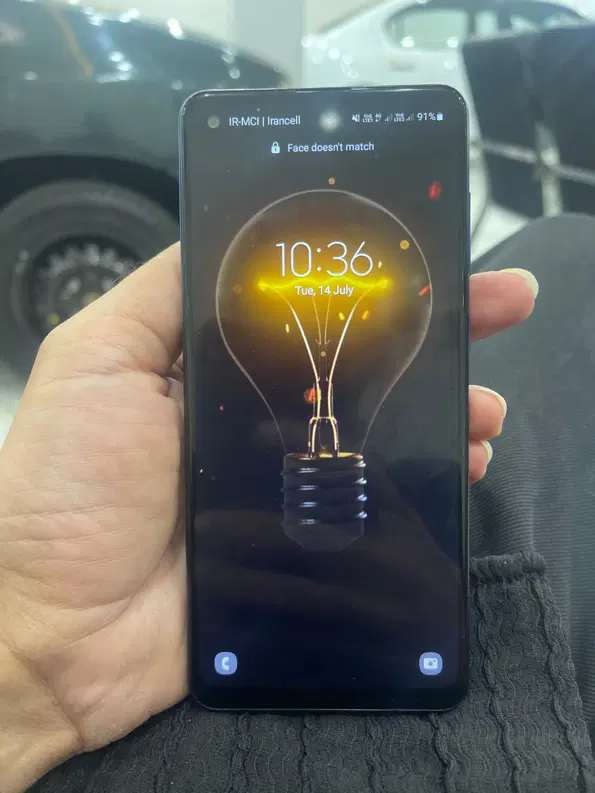 Samsung galaxy A21s|موبایل|شیراز, سینما سعدی|دیوار