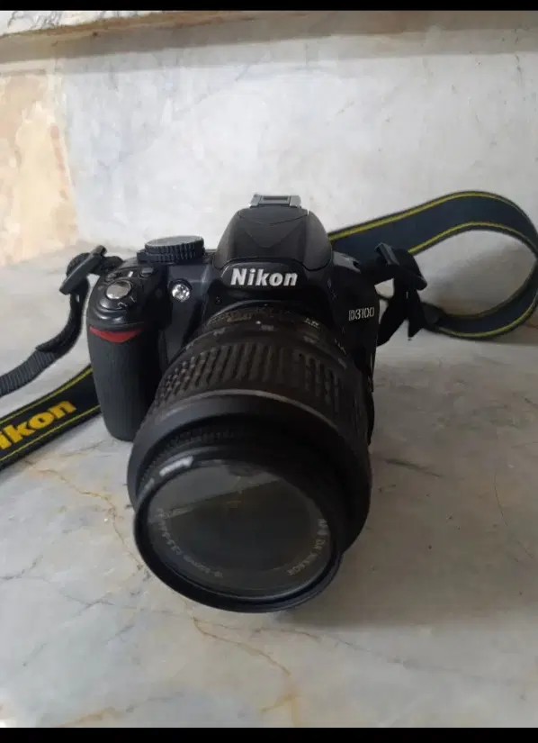nikon3100|دوربین عکاسی و فیلمبرداری|گرگان, |دیوار