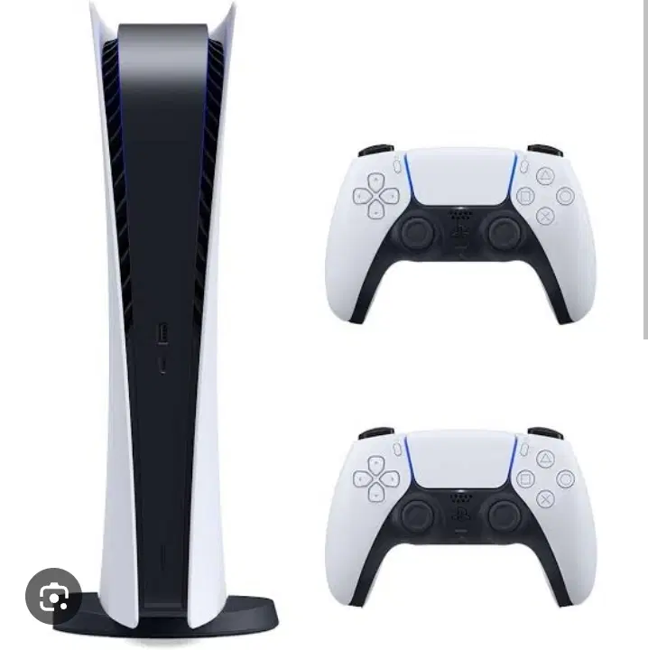 ps5 slim|کنسول، بازی ویدئویی و آنلاین|اردبیل, |دیوار