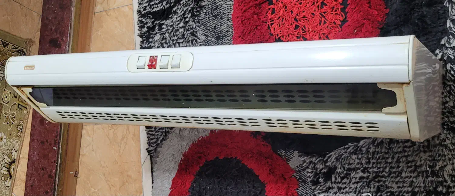 هود can|هود|گرگان, |دیوار