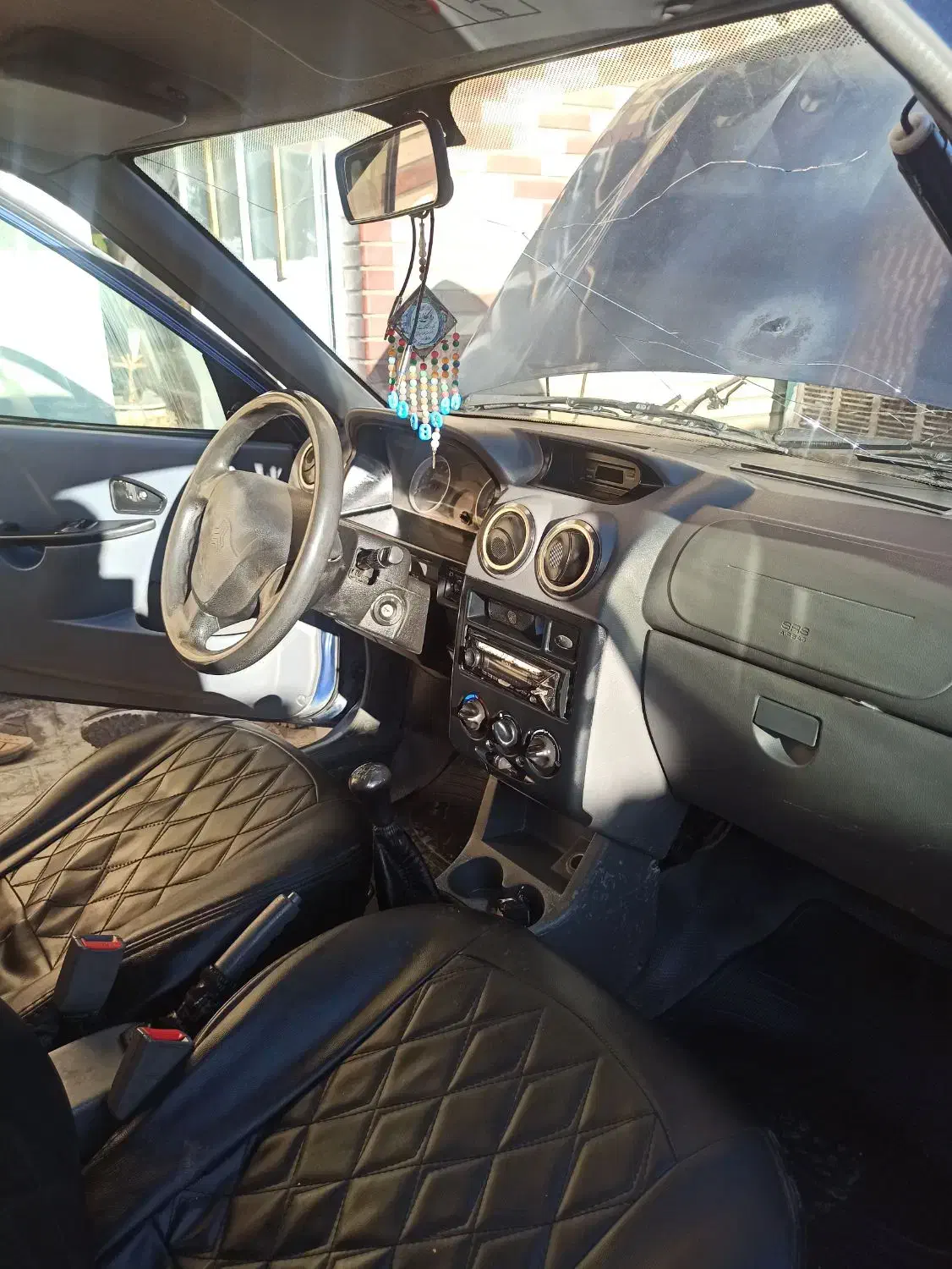 پراید|خودرو سواری و وانت|ارزوئیه, |دیوار