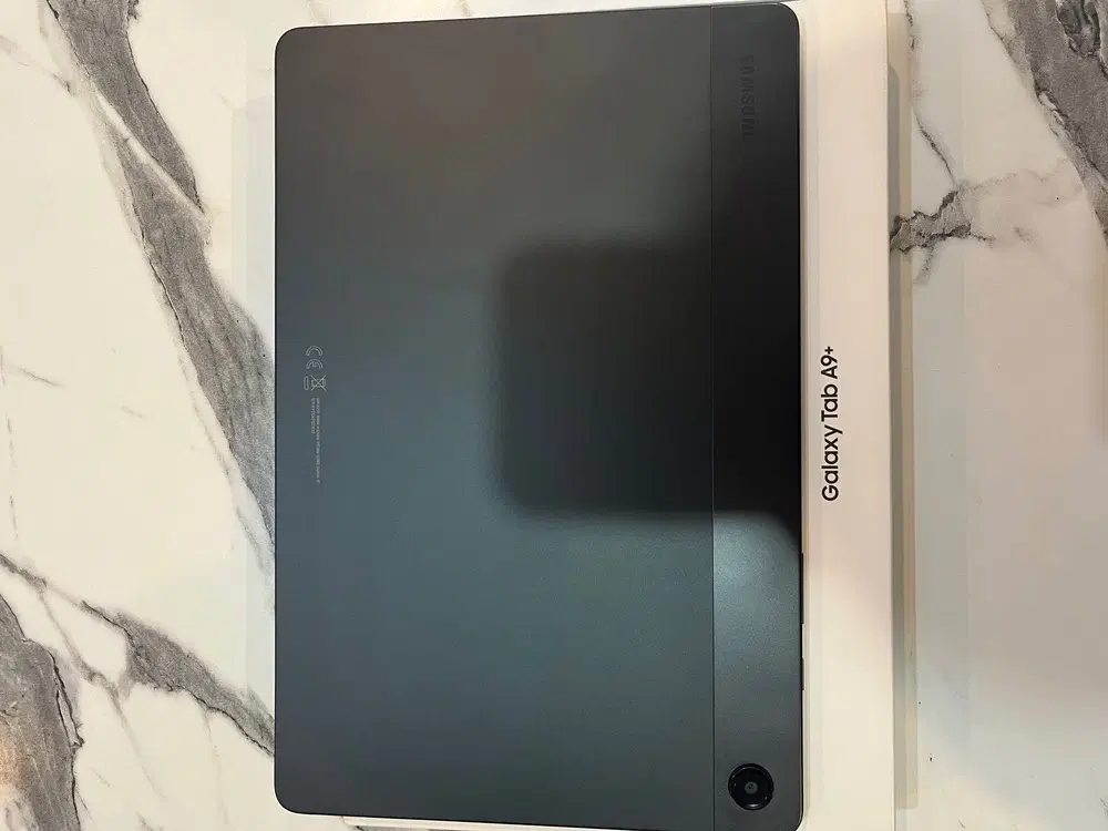 Galaxy tab A9 plus  WiFi|تبلت|اندیشه, شهرک کوثر|دیوار
