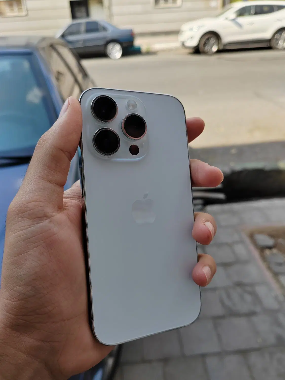 iPhone 14 pro|موبایل|تهران, استاد معین|دیوار