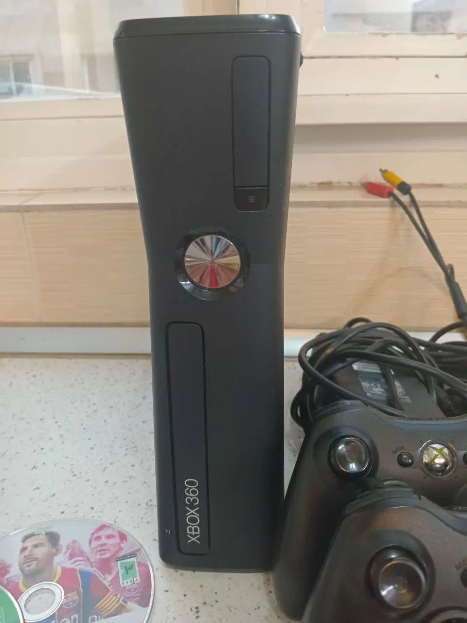 فروش xbox360|کنسول، بازی ویدئویی و آنلاین|تهران, بریانک|دیوار