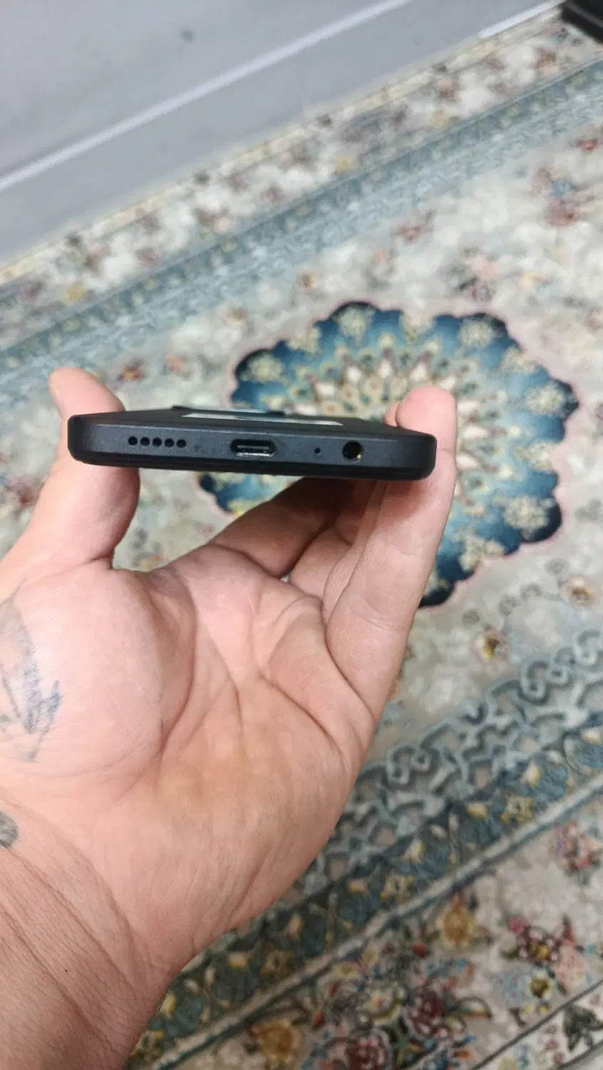 HONOR X5b plus|موبایل|فردیس, طالقانی|دیوار