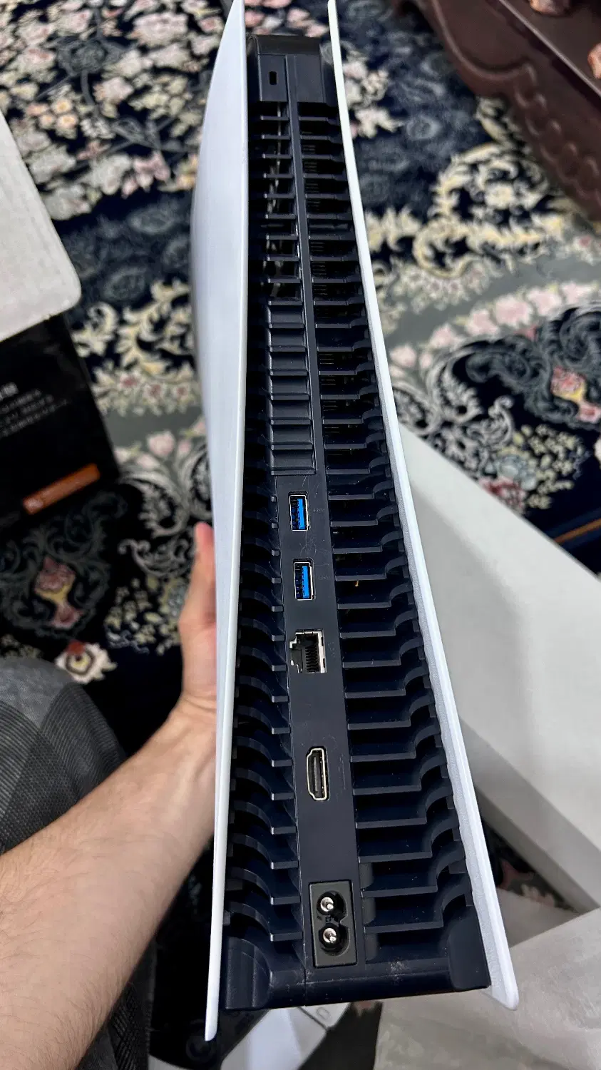 Ps5فت|کنسول، بازی ویدئویی و آنلاین|کرمانشاه, |دیوار