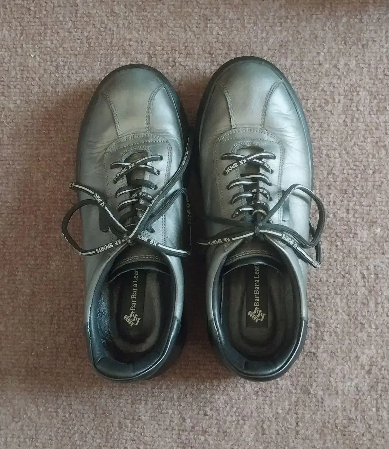 کفش|کیف، کفش، کمربند|شهریار, شهریار|دیوار