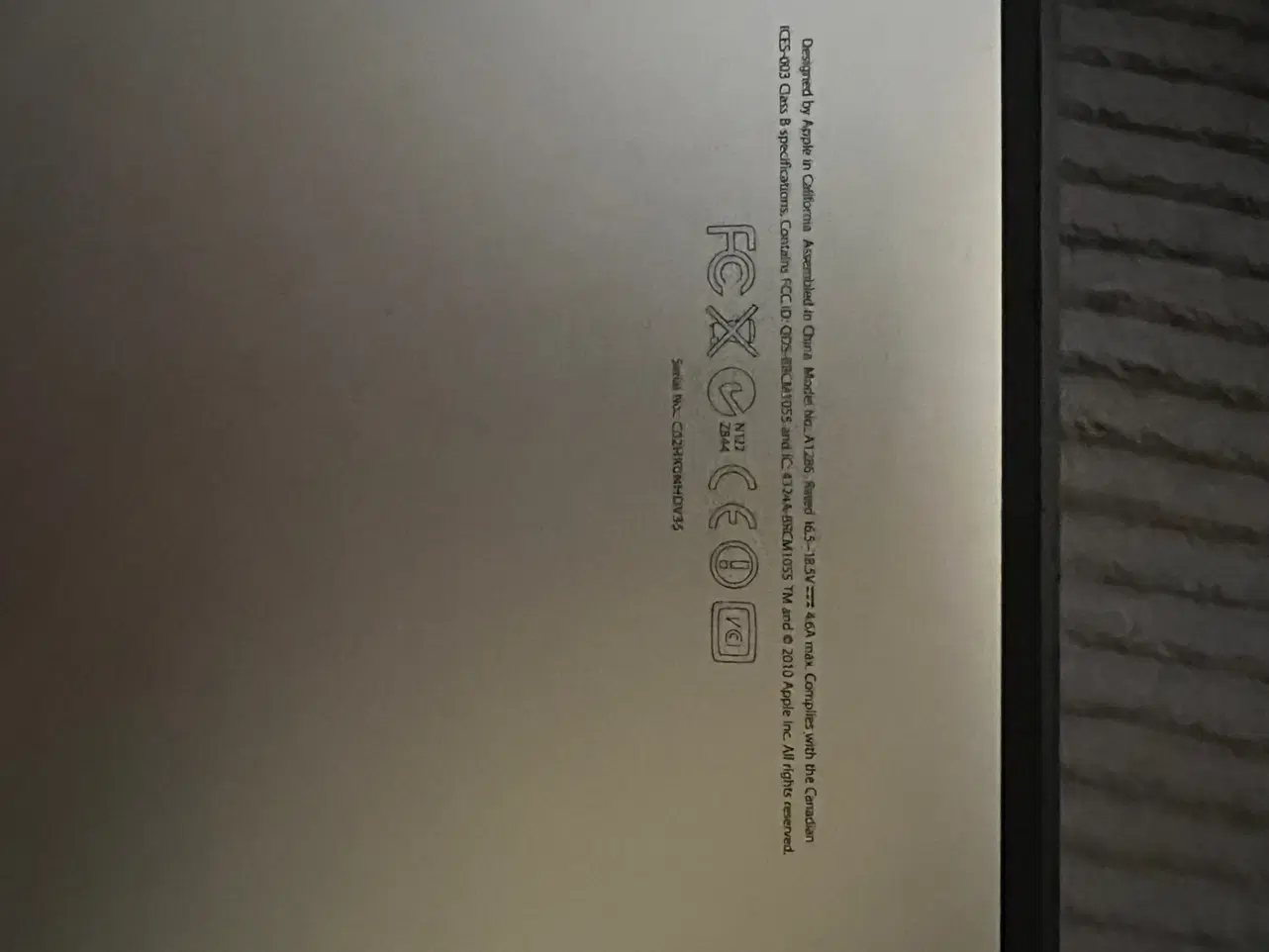 Macbook poro 2013|رایانه همراه|تهران, امامت|دیوار