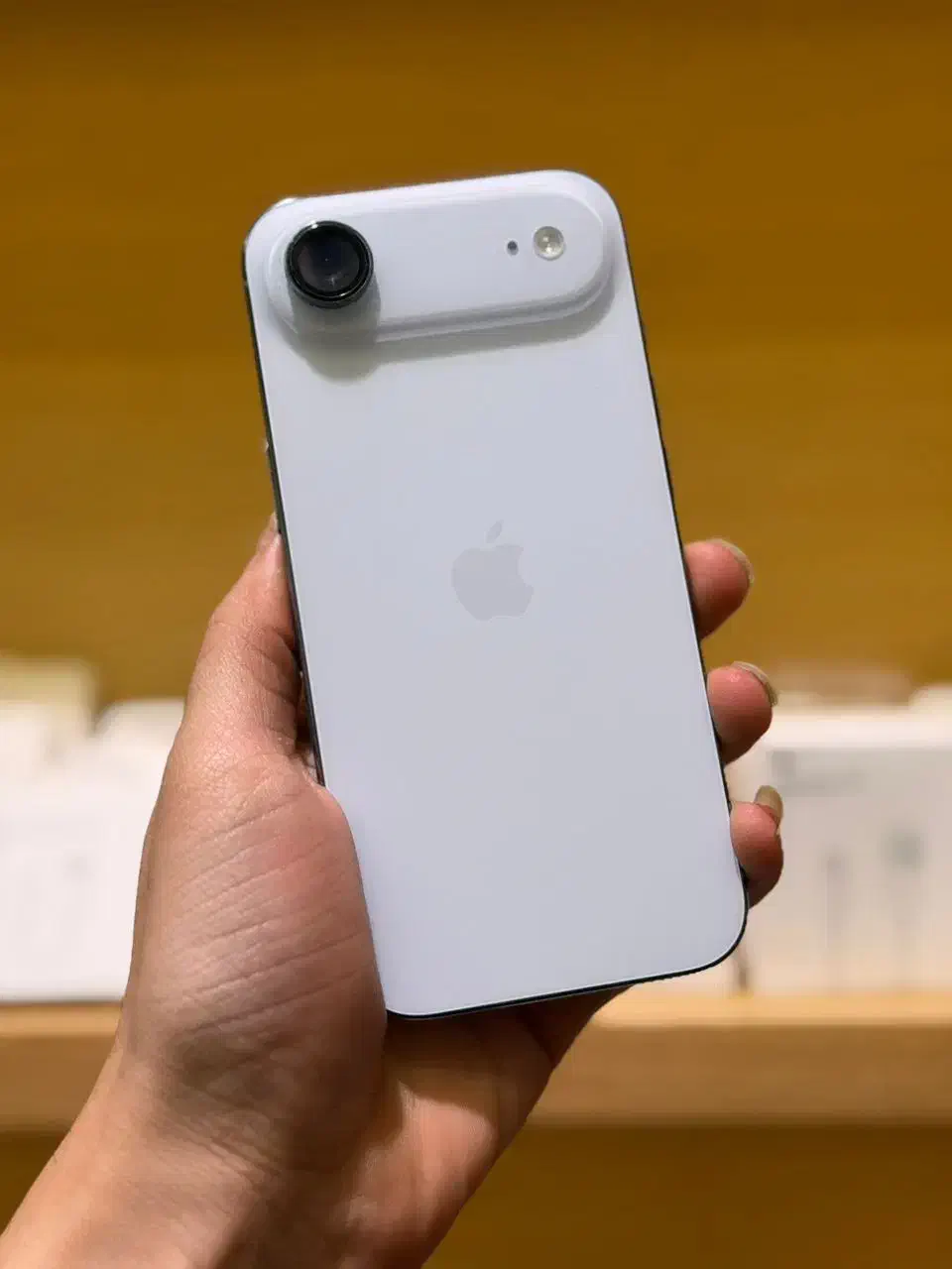 iphone air 256 lla|موبایل|تهران, حصار بوعلی|دیوار