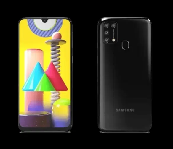 m31 Samsung|موبایل|اهواز, دغاغله|دیوار