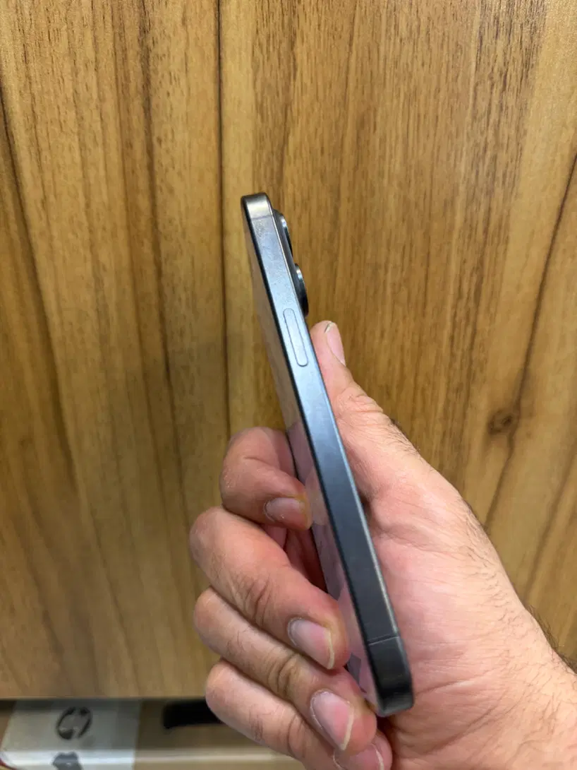iphone 15 pro 256 gig zaa|موبایل|تهران, تجریش|دیوار