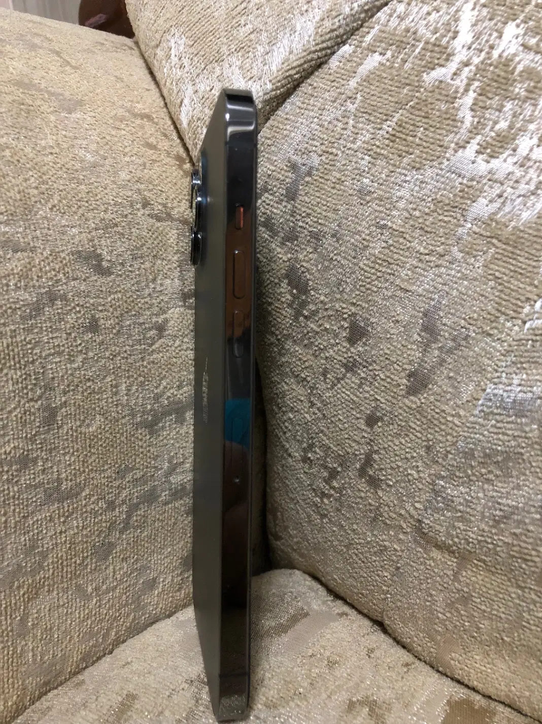 Iphone 12 Pro Max Zaa|موبایل|تبریز, |دیوار