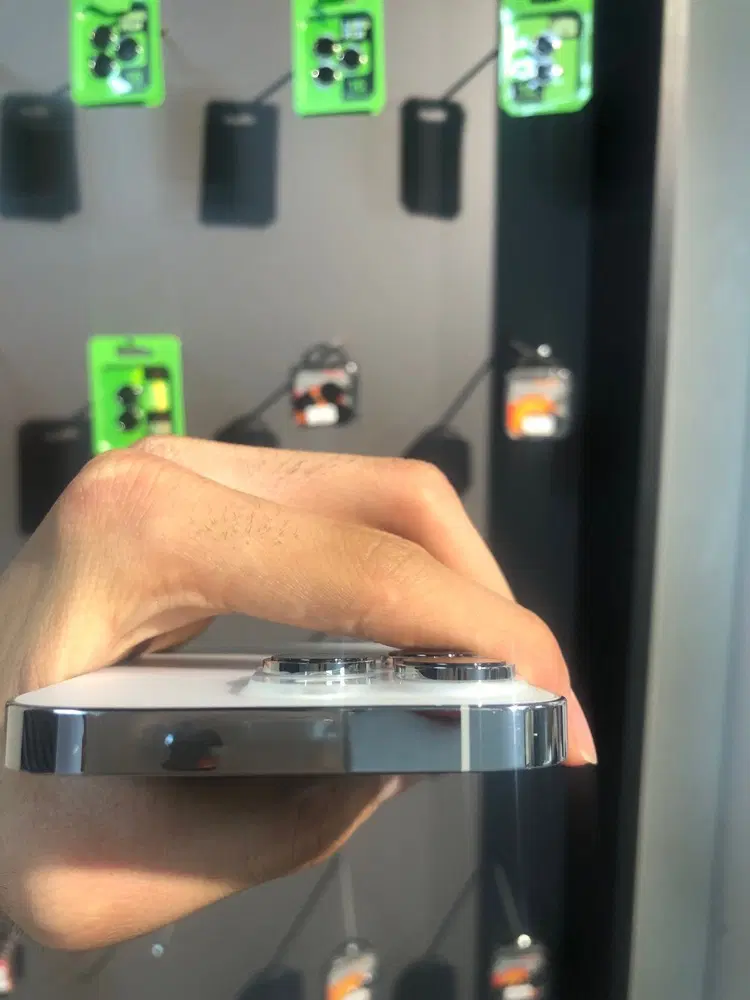 iphone 14 pro|موبایل|کرج, اصفهانیها|دیوار