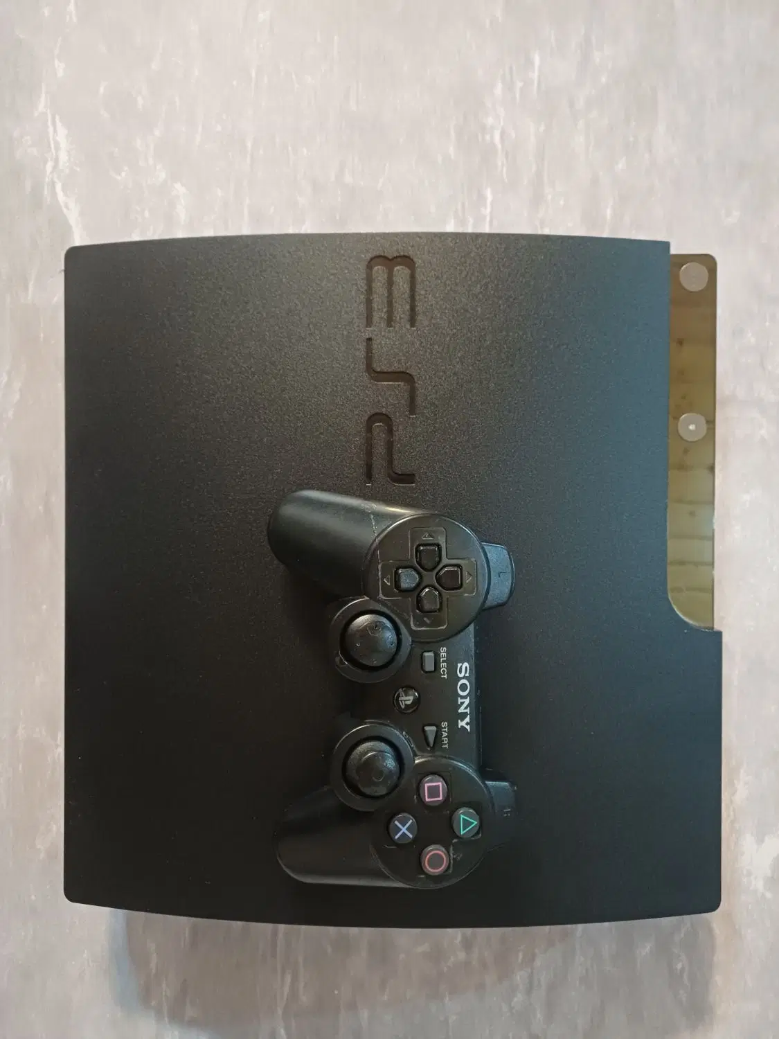 ps3 320gb|کنسول، بازی ویدئویی و آنلاین|کلارآباد, |دیوار