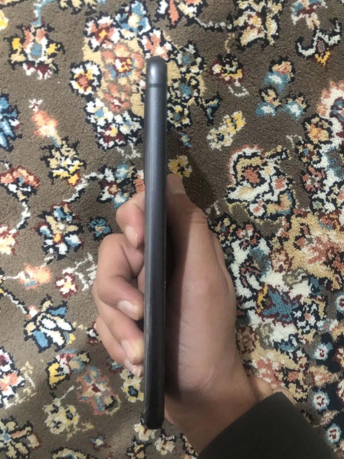 گوشی s21 fe|موبایل|خاش, |دیوار