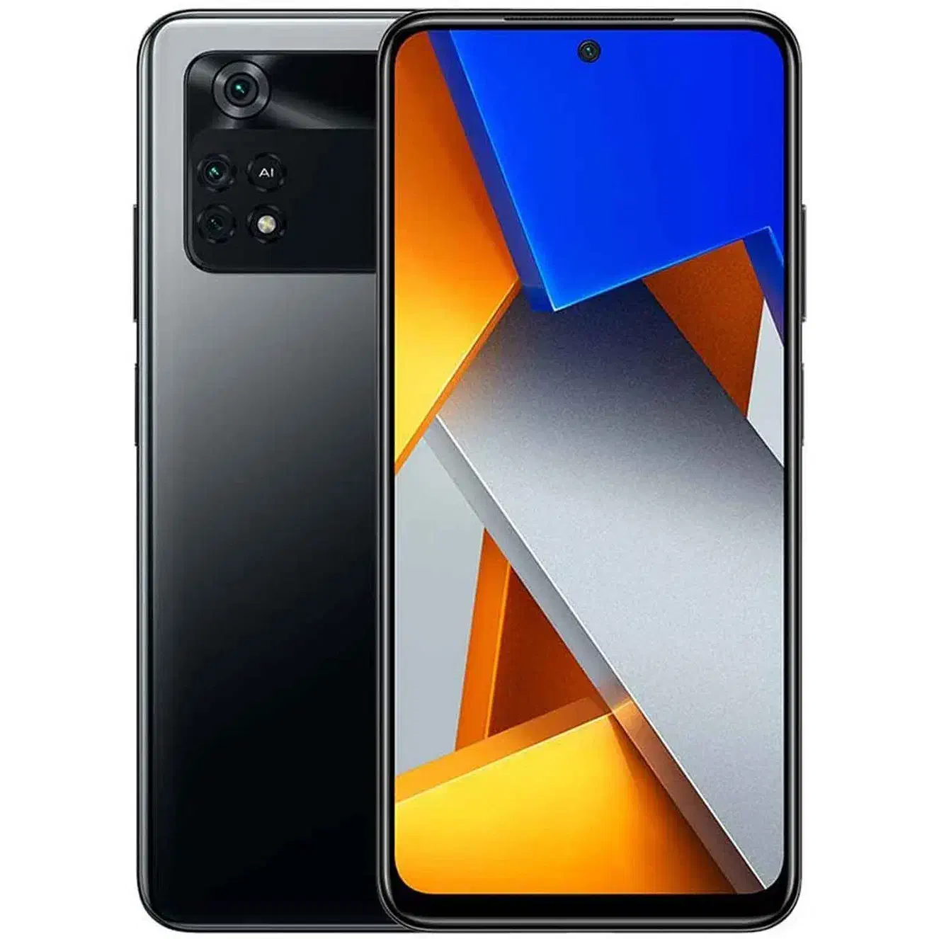 گوشی Poco M4 Pro|موبایل|مشهد, مشهدقلی|دیوار