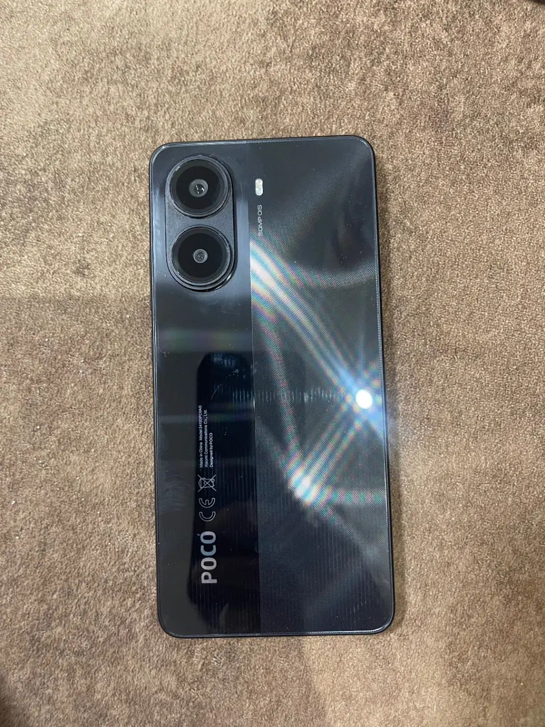 Poco X7 Pro|موبایل|کرج, فاز ۳ مهرشهر|دیوار