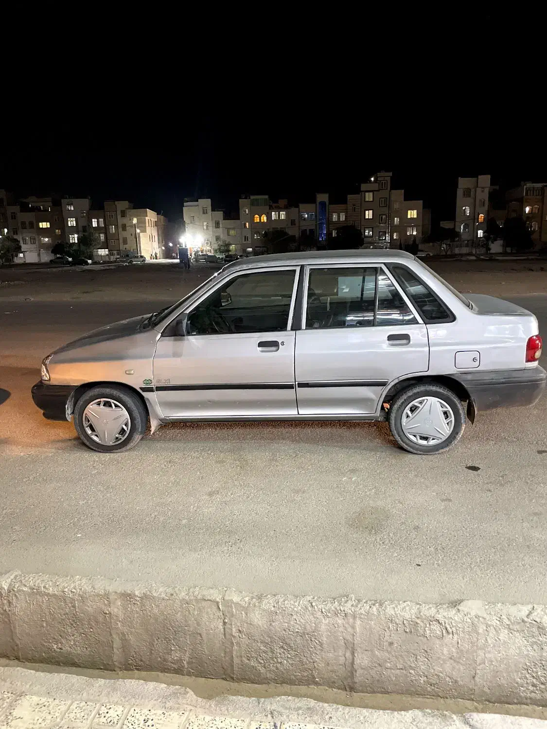 فروشی|خودرو سواری و وانت|اسلامشهر, شهرک سعیدیه|دیوار