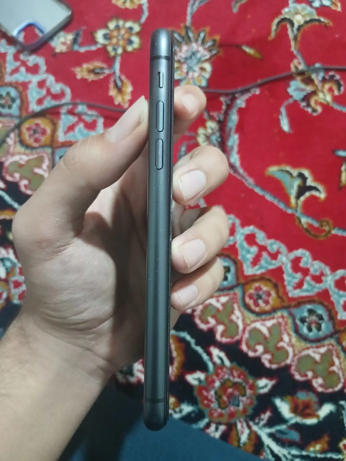 iPhone 11 128 gb 2 sim|موبایل|اشتهارد, |دیوار