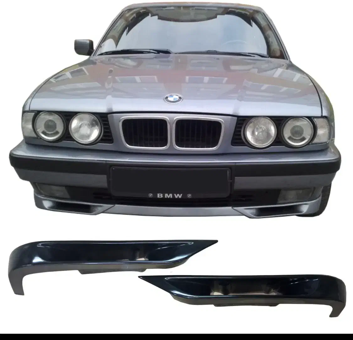 Bmw E34|قطعات یدکی و لوازم جانبی|تهران, آسمان|دیوار