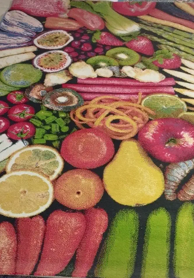 فرش|فرش|بوشهر, |دیوار